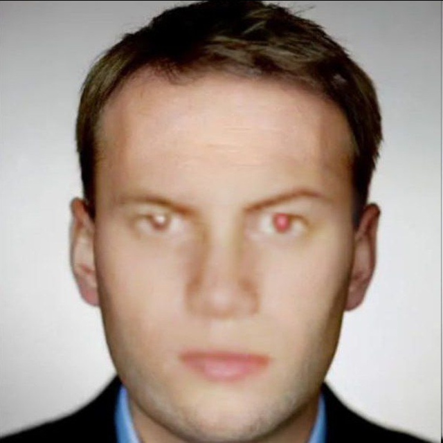 Президент Алексей Сеновальный