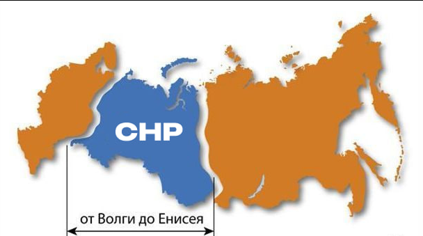 Территории страны